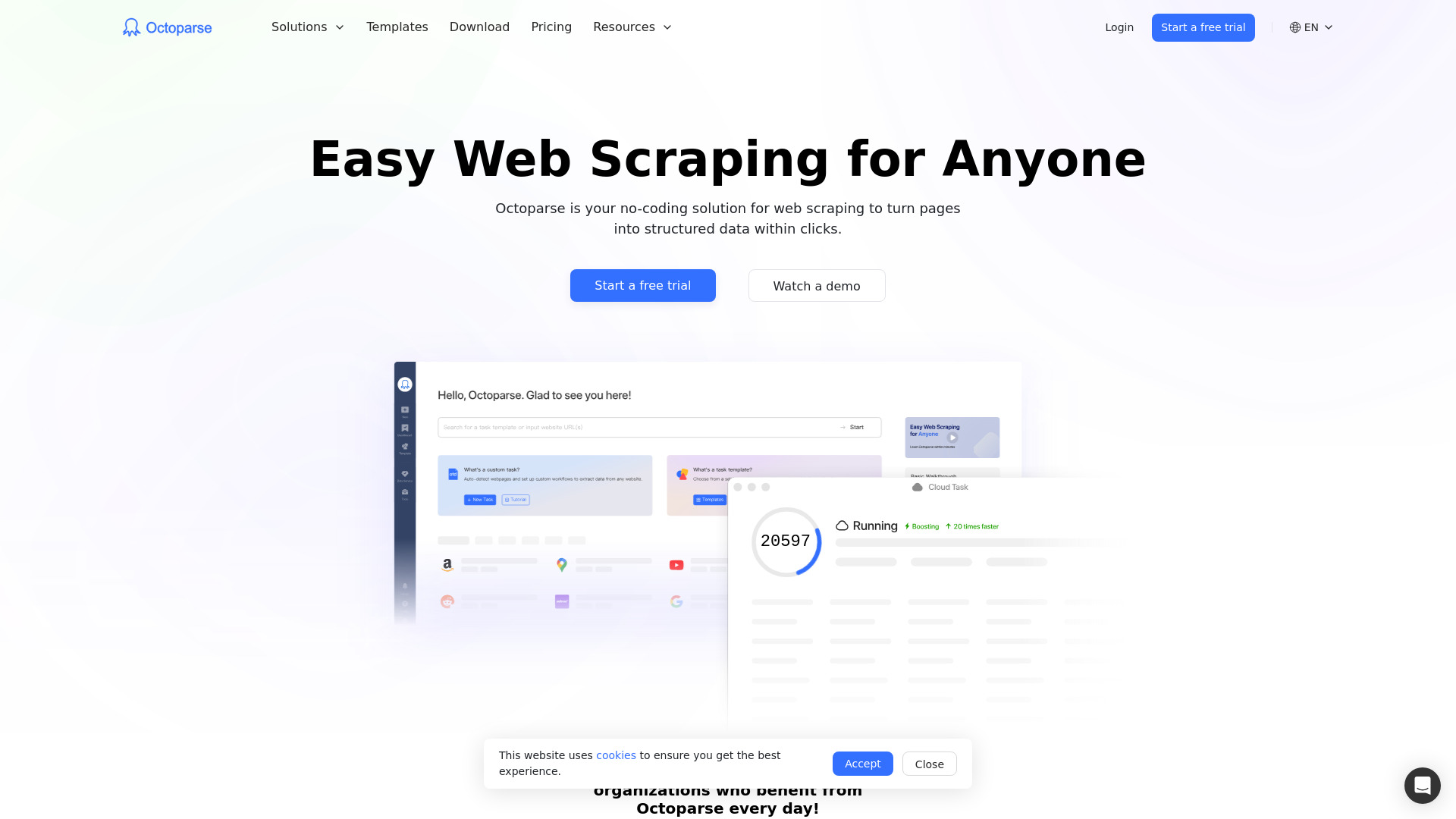  Startup Image