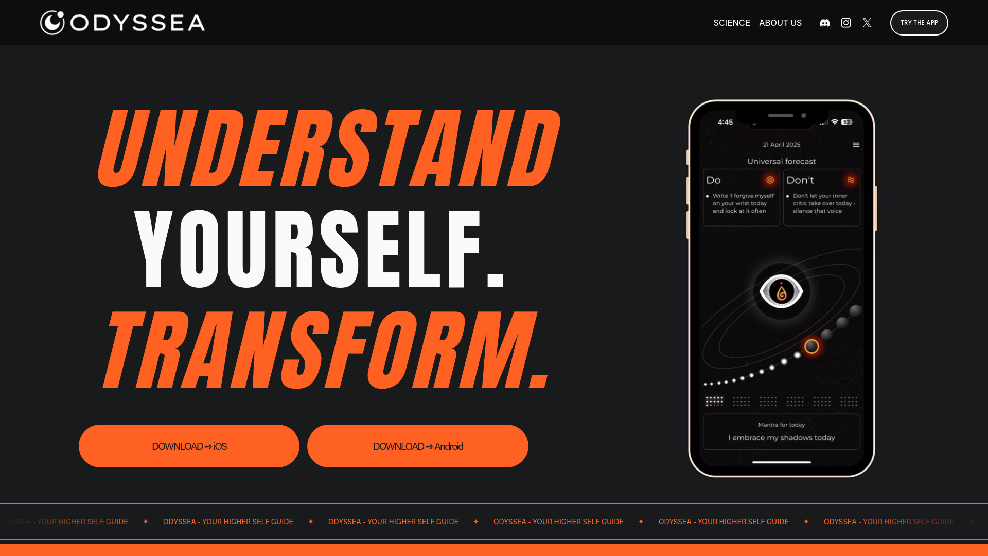 Startup Image