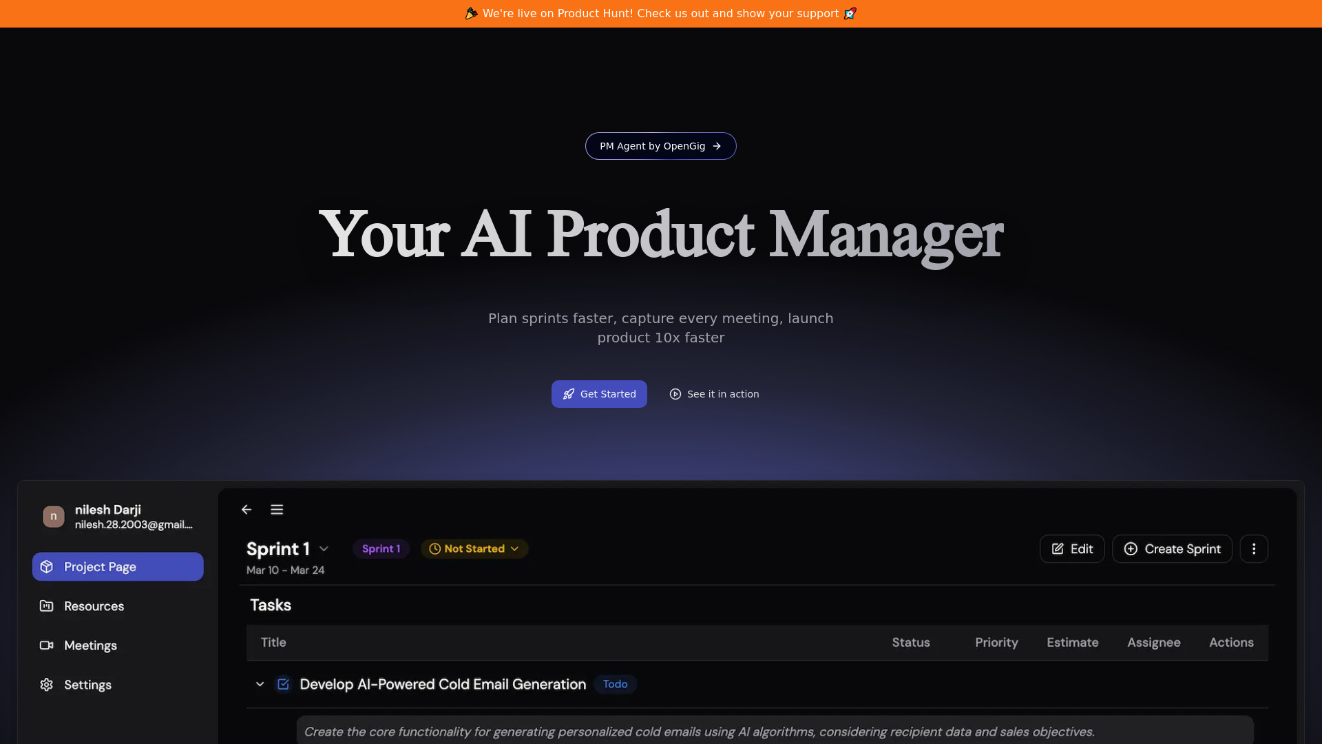  Startup Image