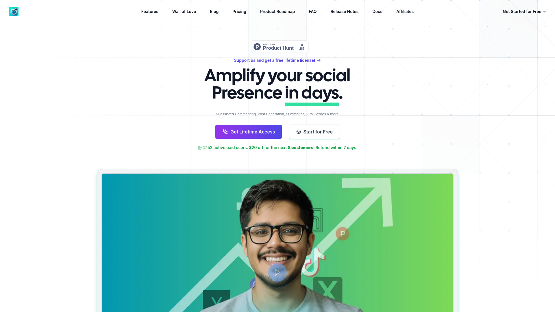 Startup Image