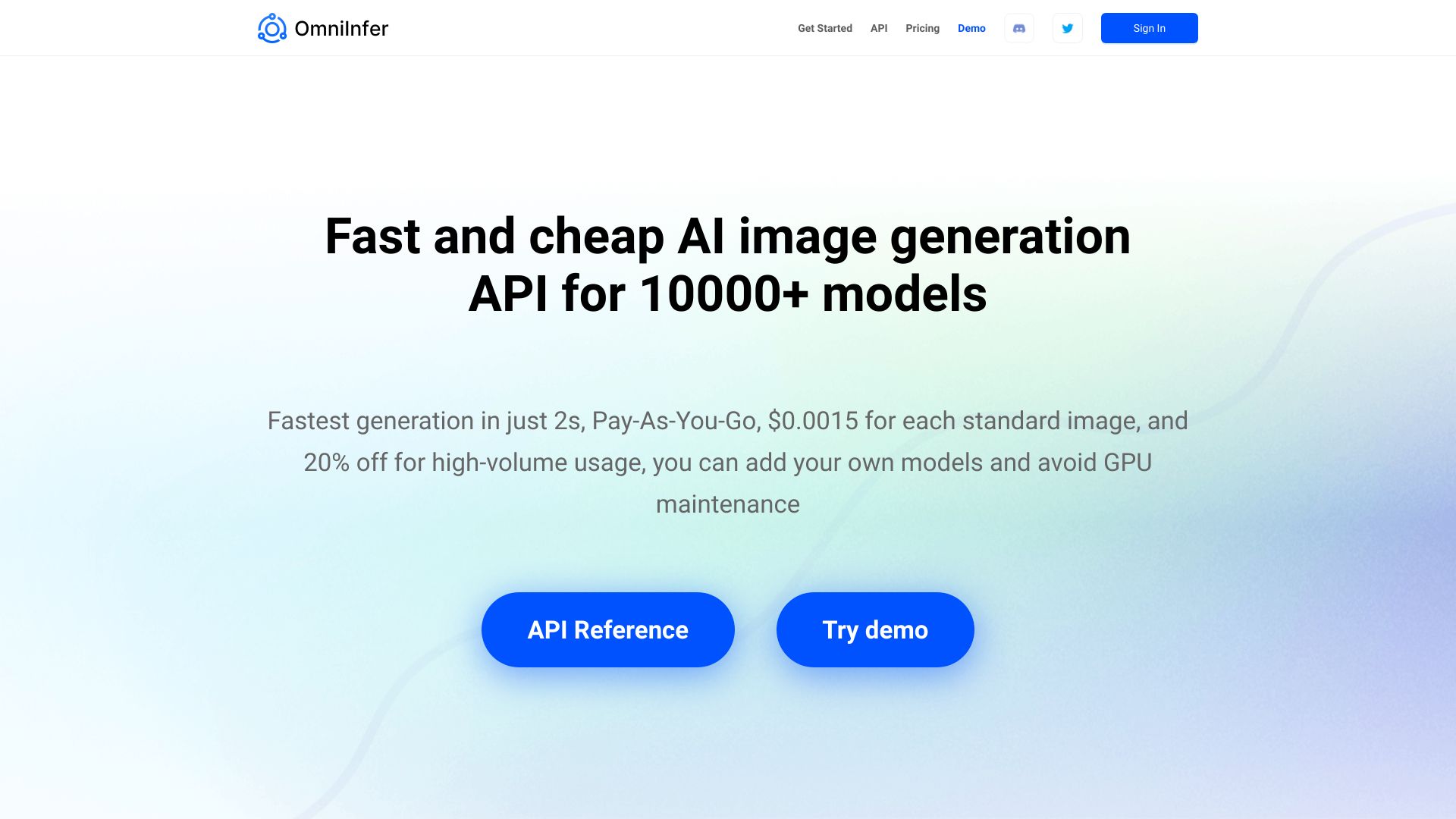  Startup Image