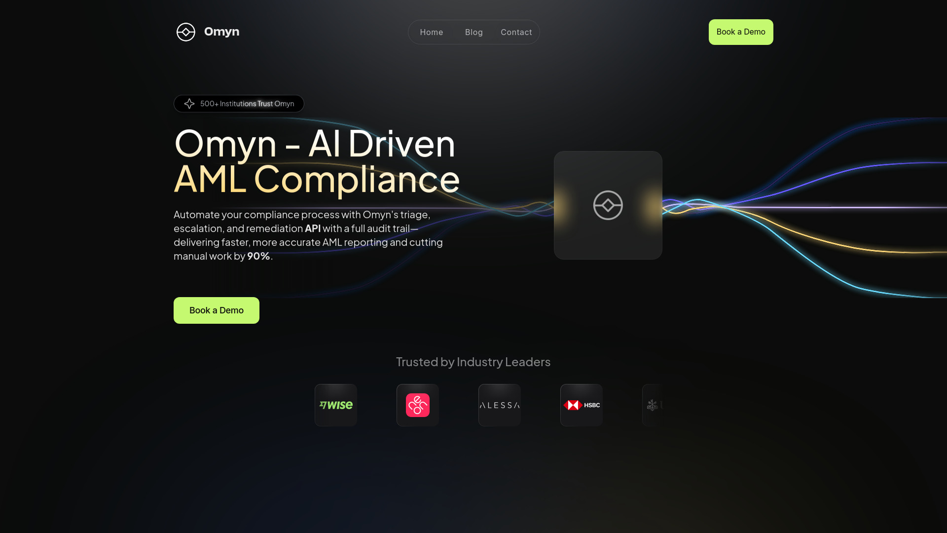 Startup Image