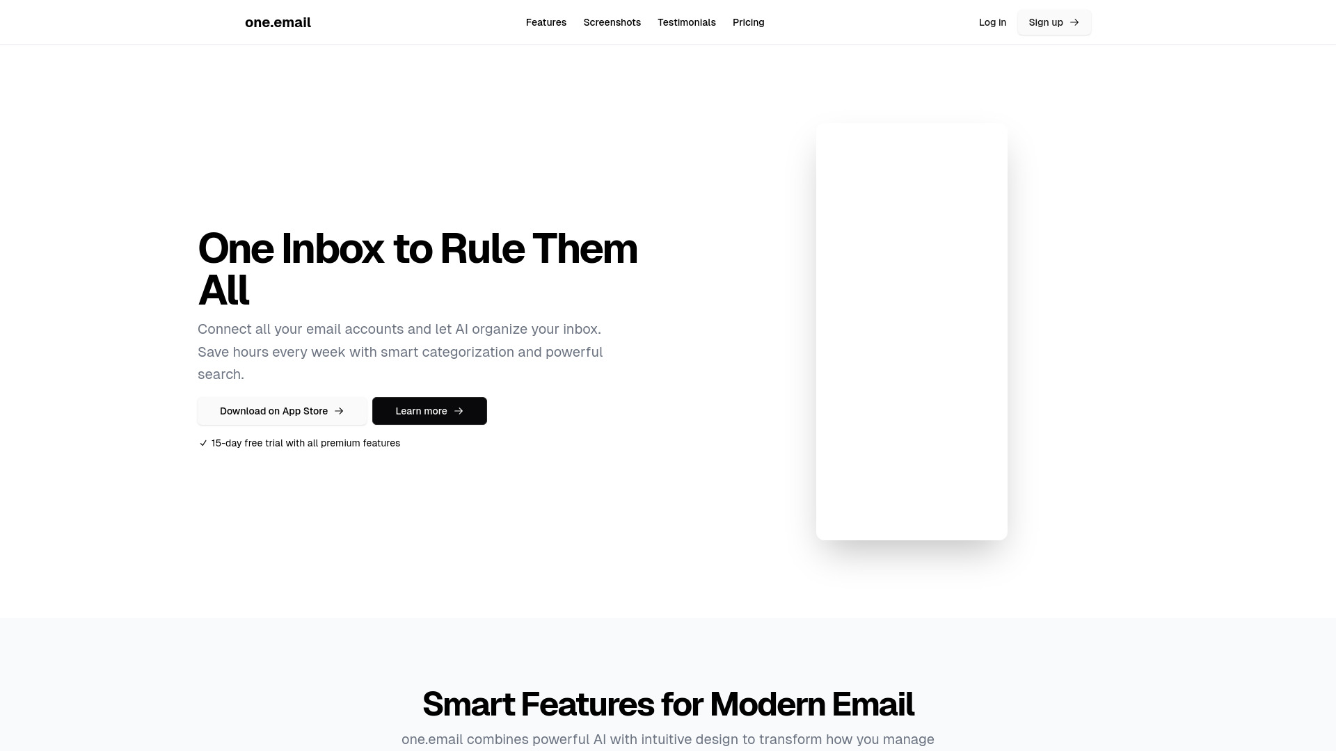 Startup Image