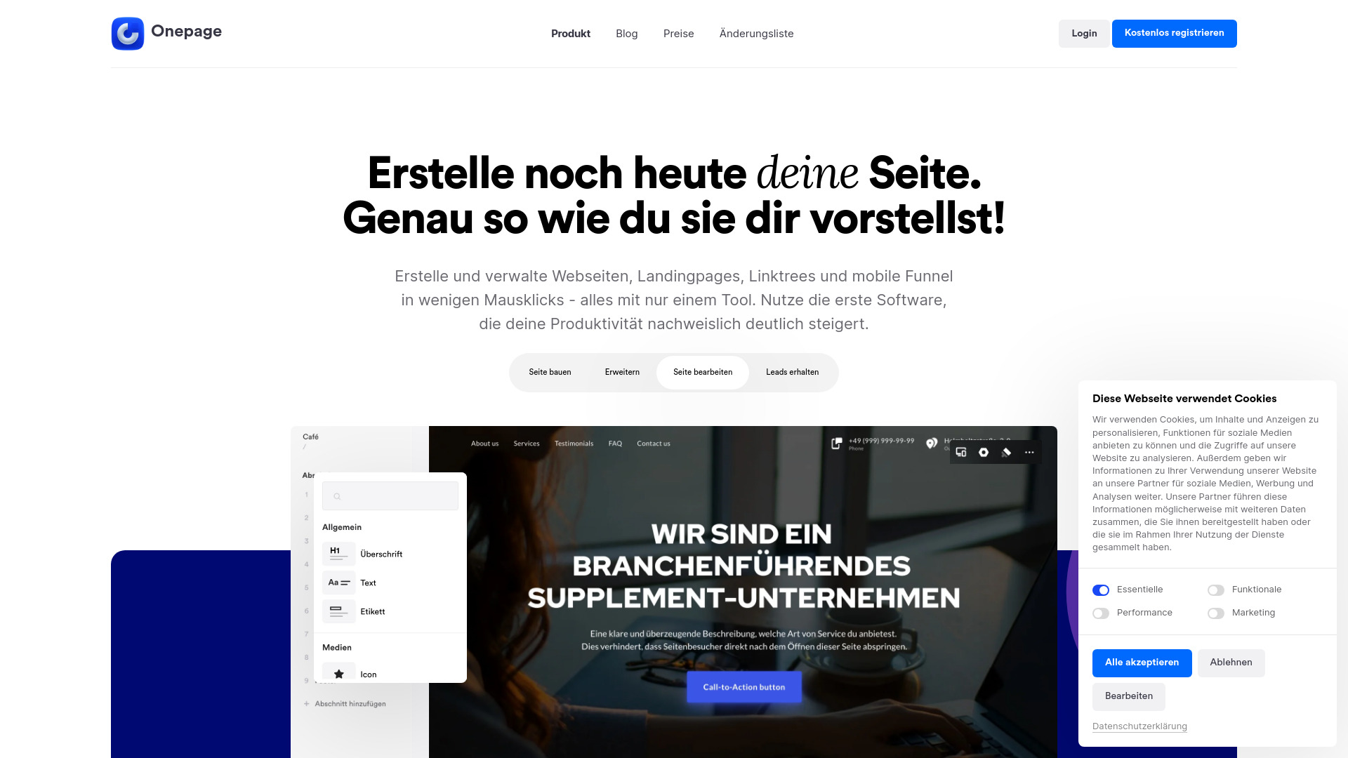 Startup Image