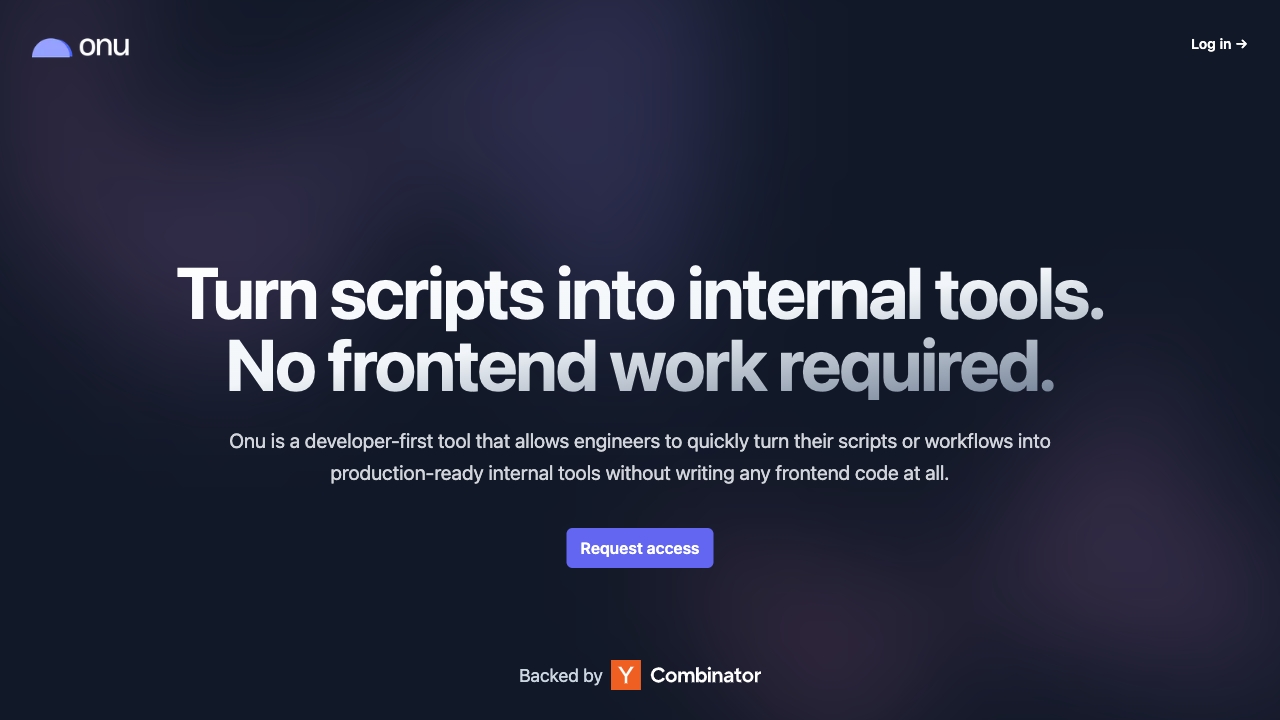  Startup Image