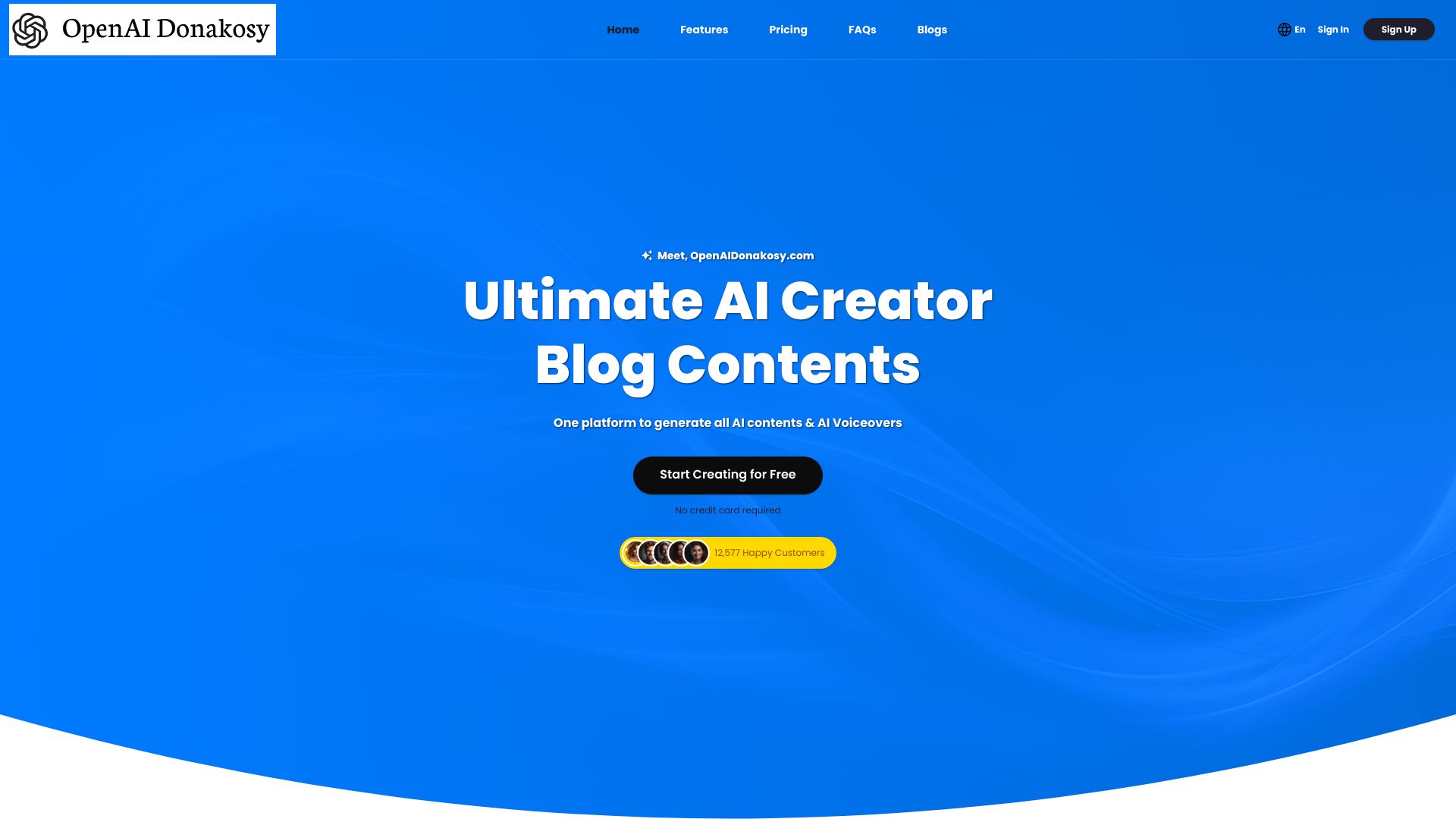  Startup Image