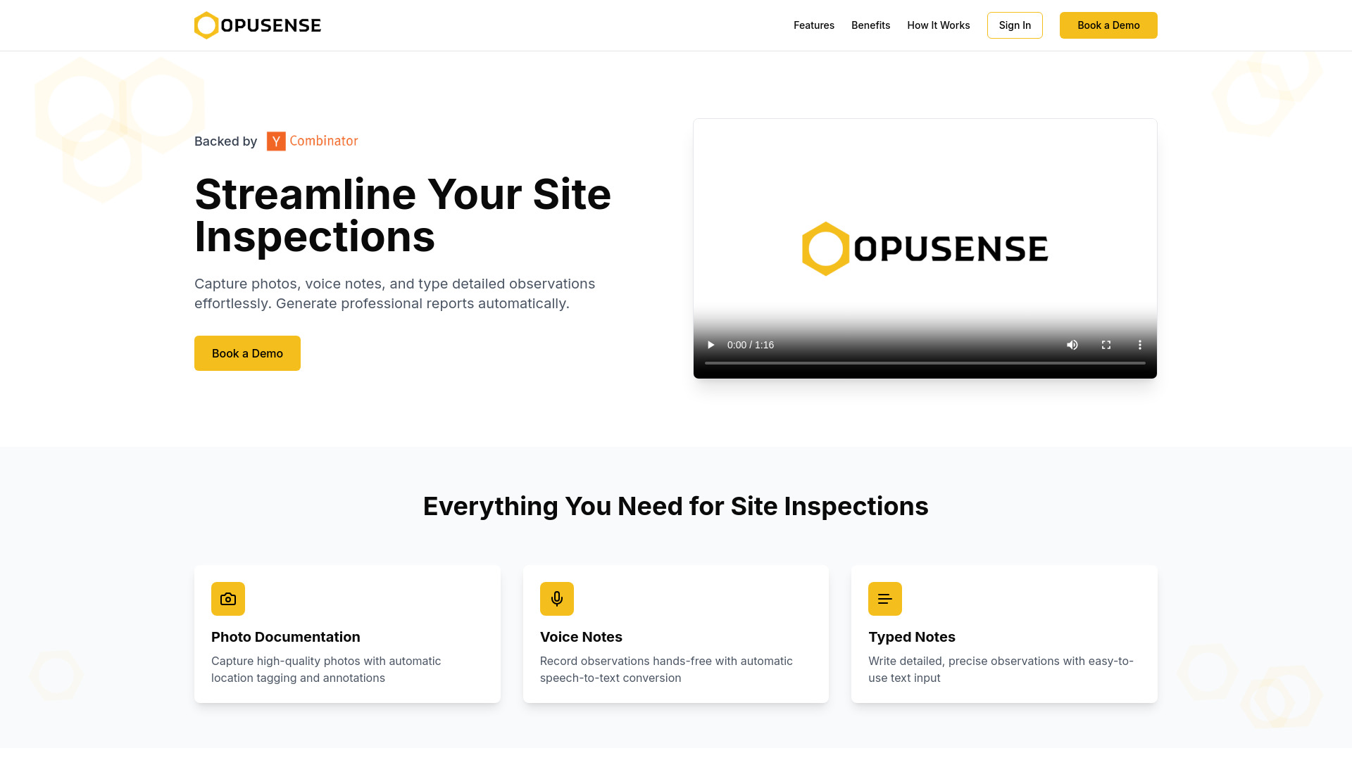 Startup Image
