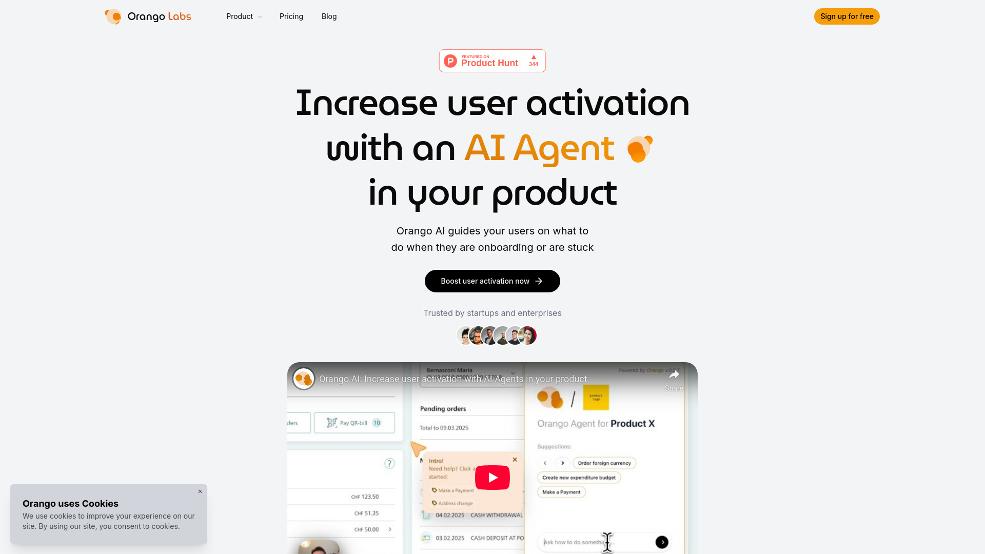  Startup Image