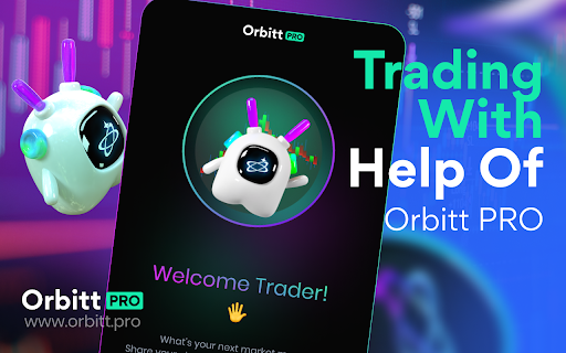 Orbitt Pro AI startup – AI Stock Trading