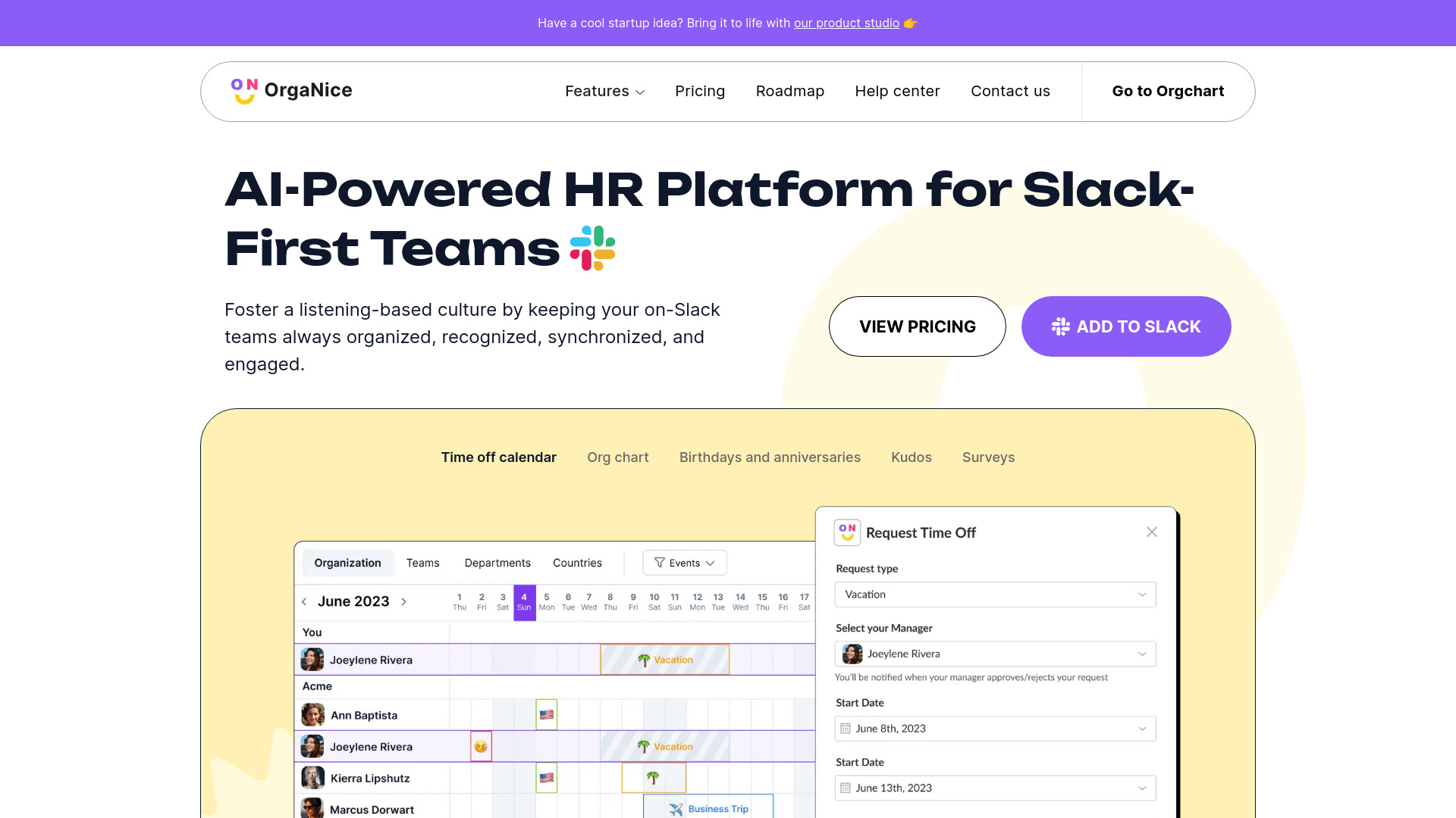  Startup Image