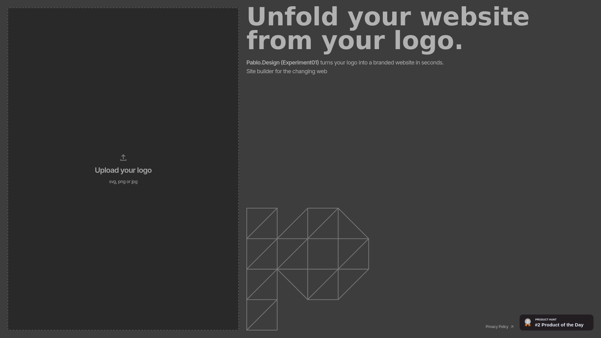Startup Image