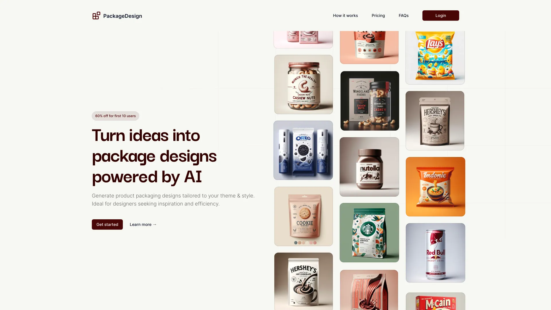 Startup Image