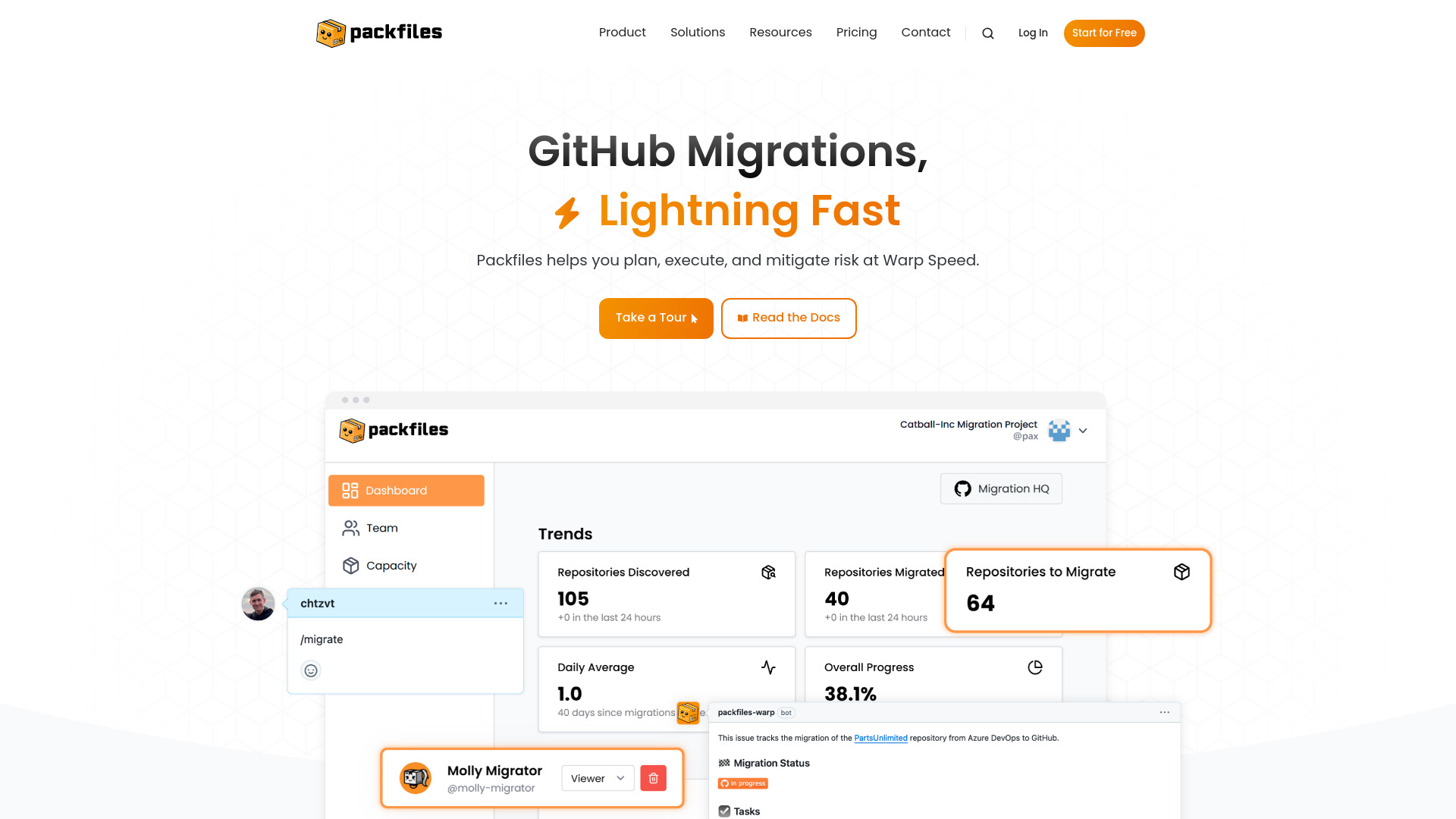 Startup Image