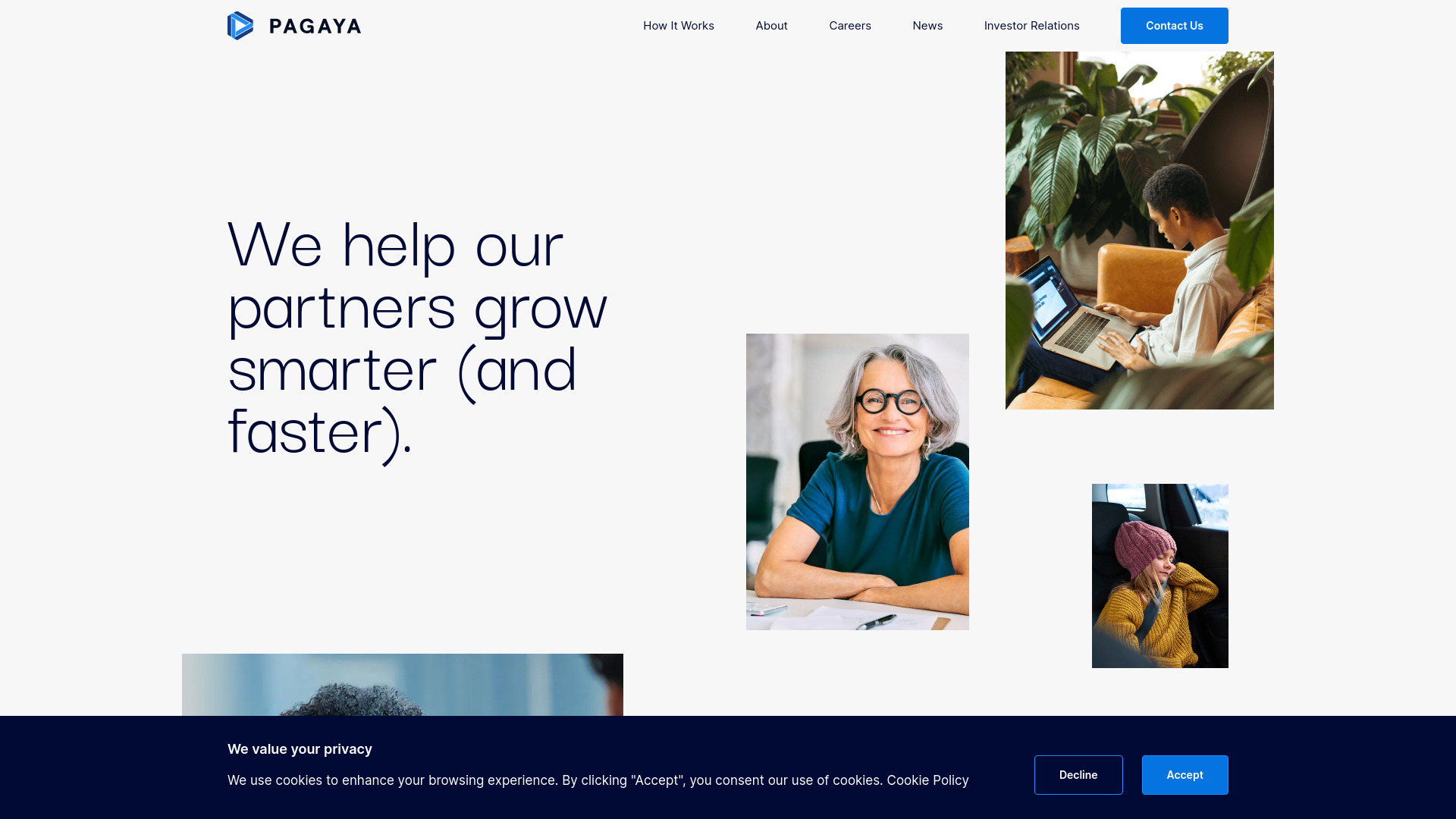 Startup Image