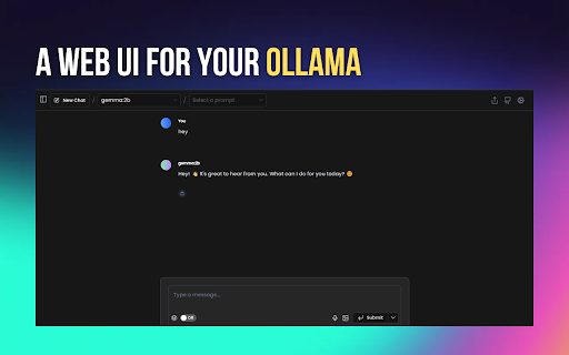 Startup Image