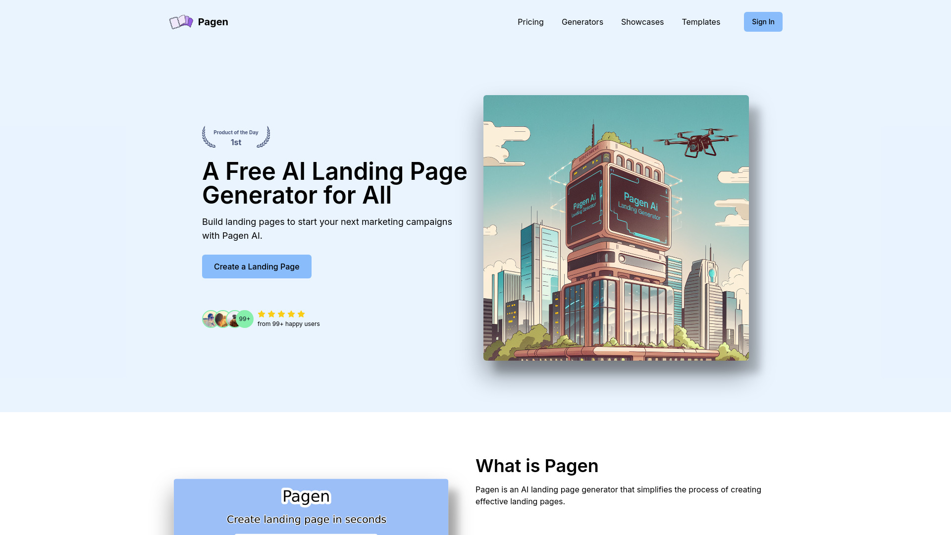 Startup Image