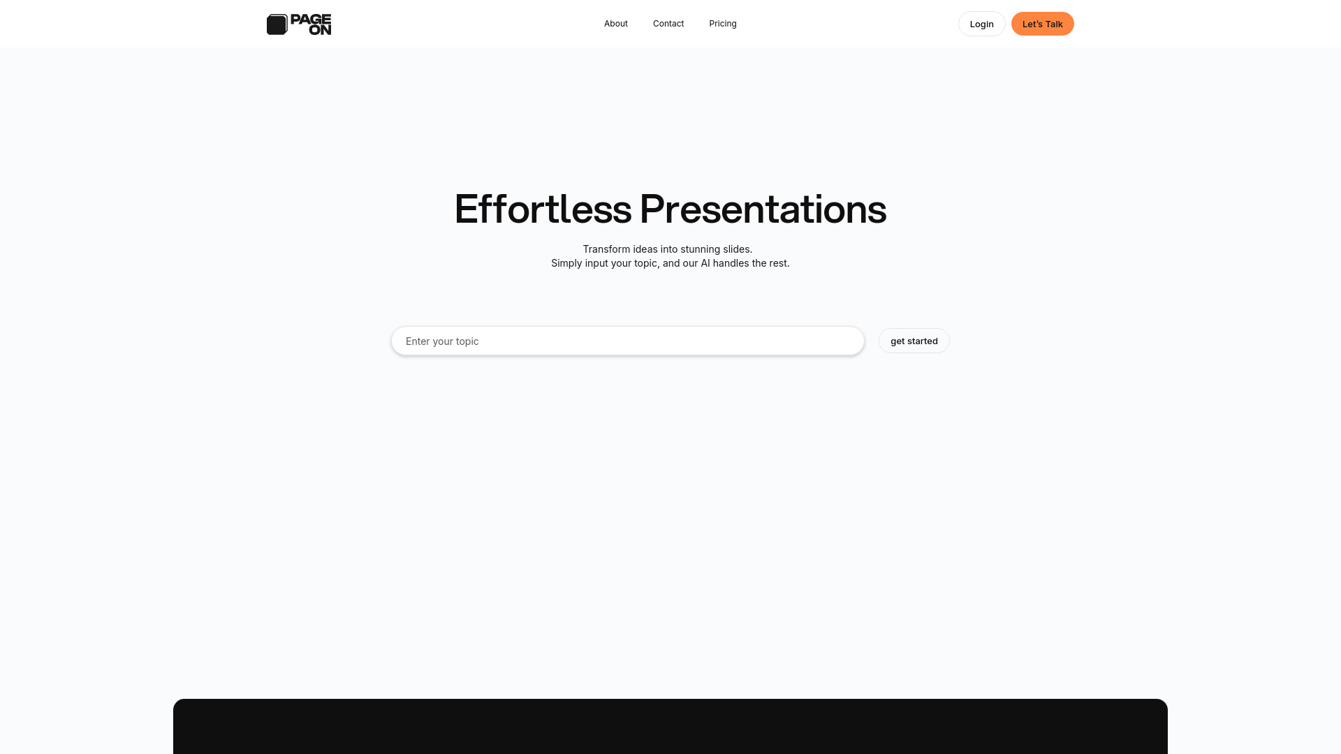  Startup Image