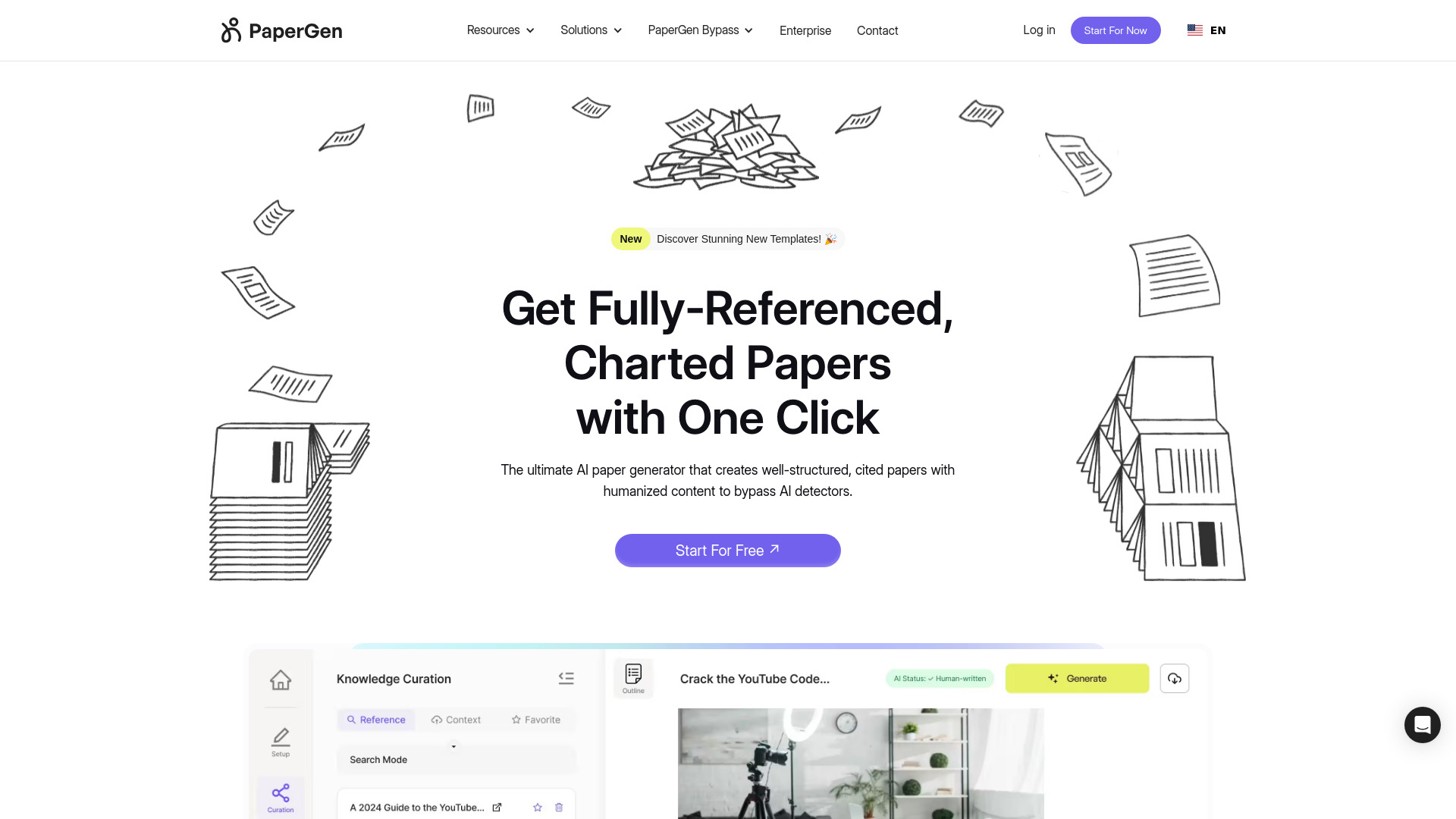 Startup Image