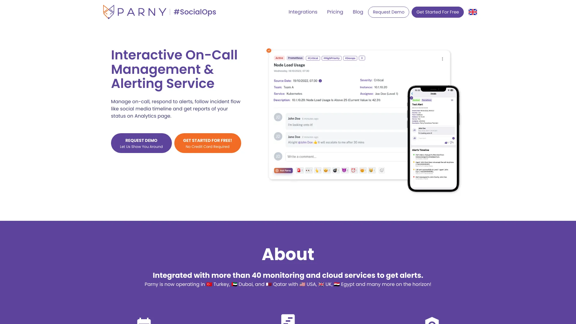 Startup Image