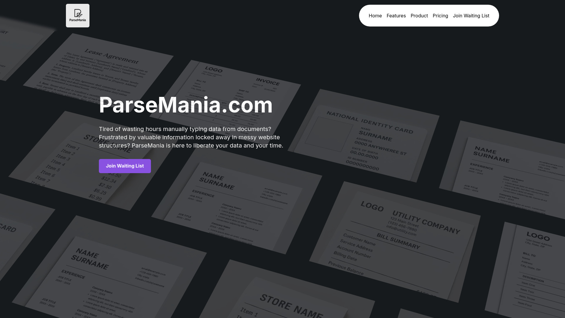 Startup Image