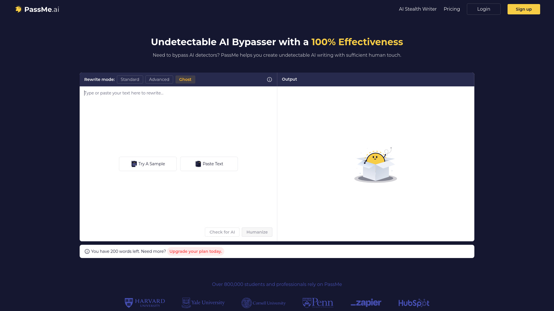  Startup Image