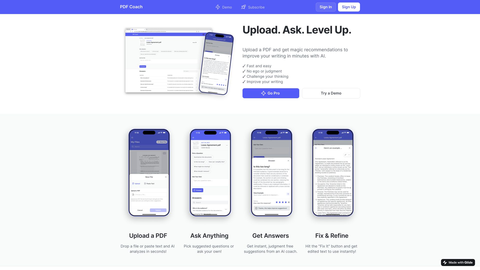  Startup Image