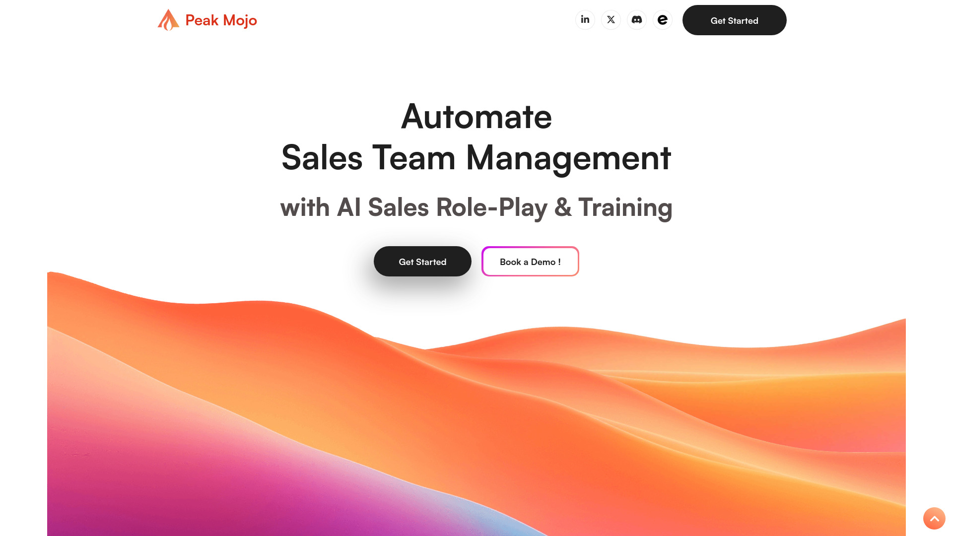 Startup Image