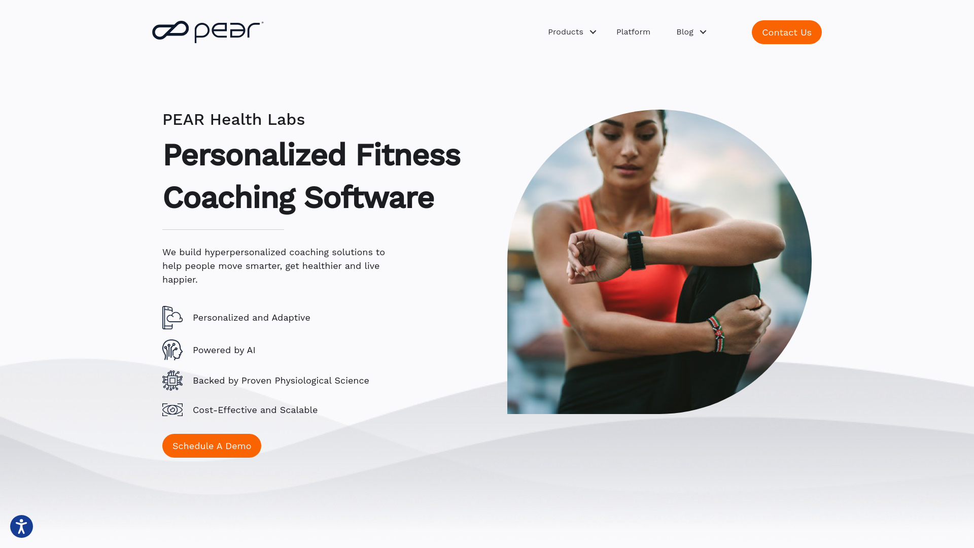 Startup Image