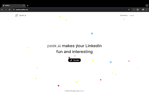 Startup Image