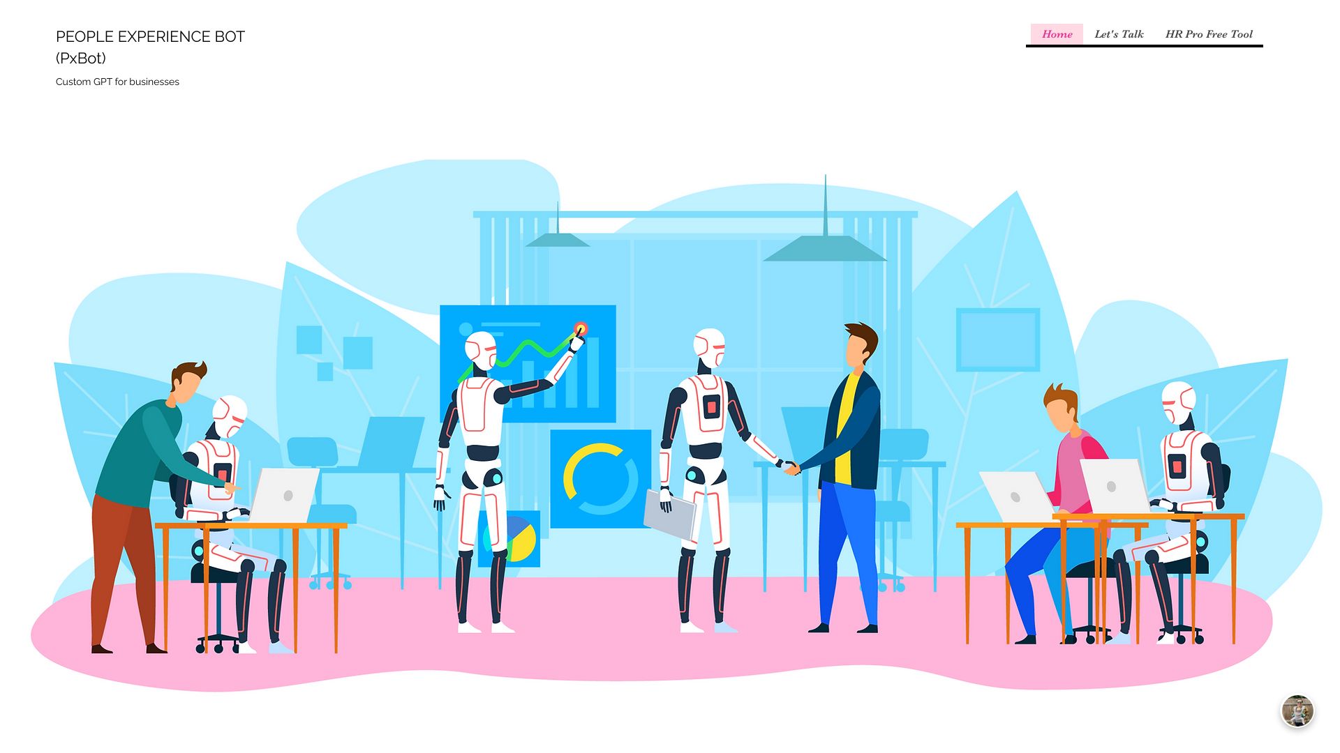 Startup Image