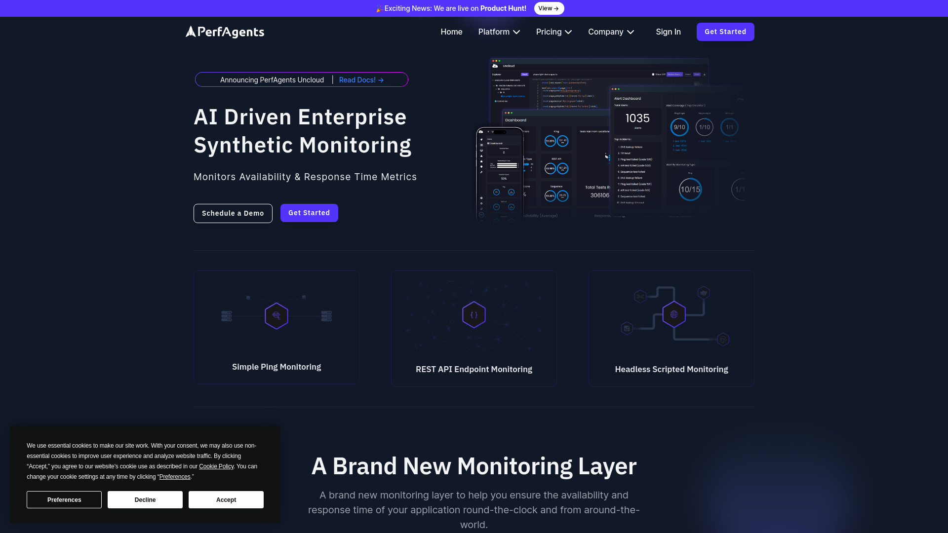 Startup Image