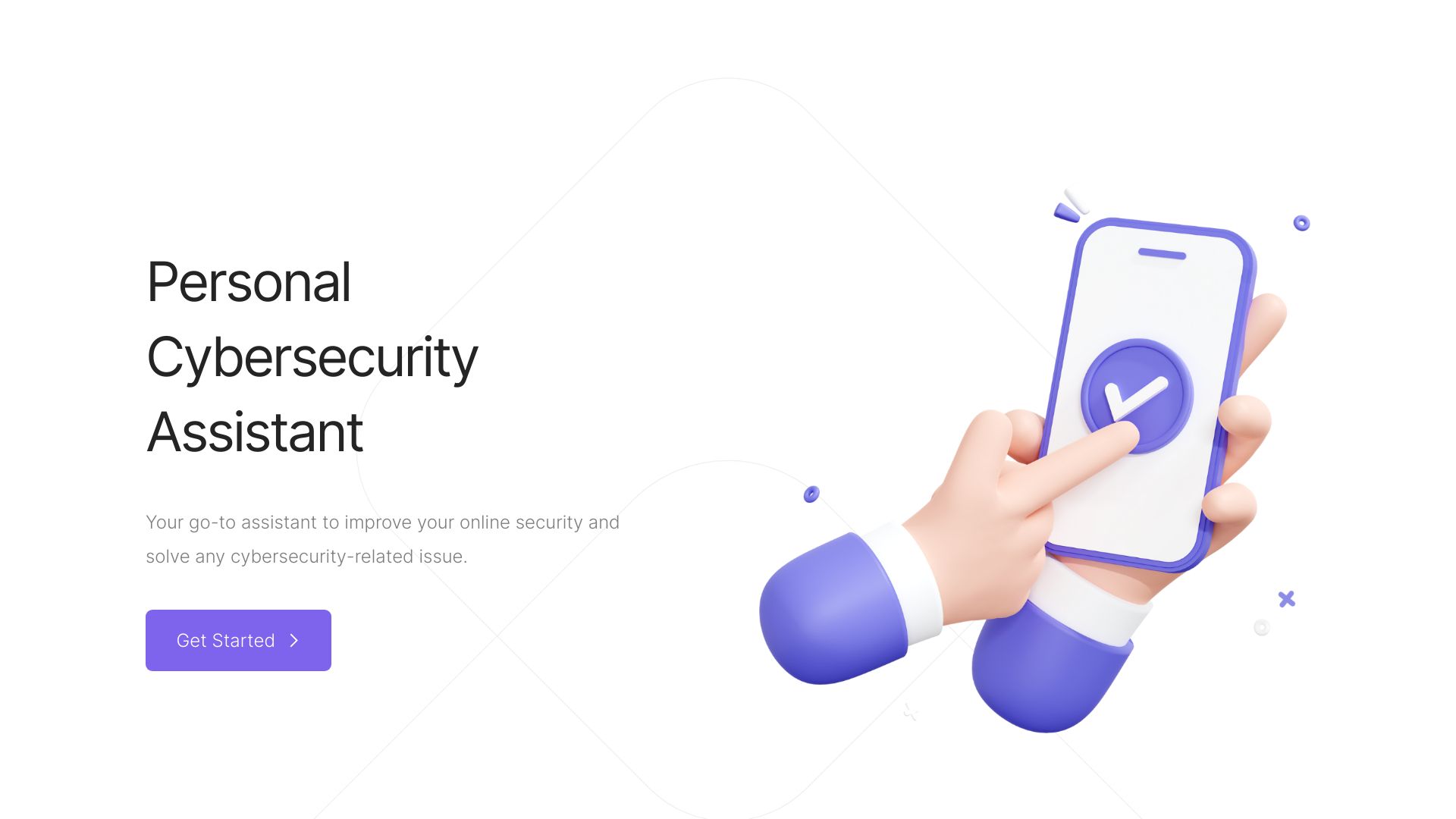 Startup Image