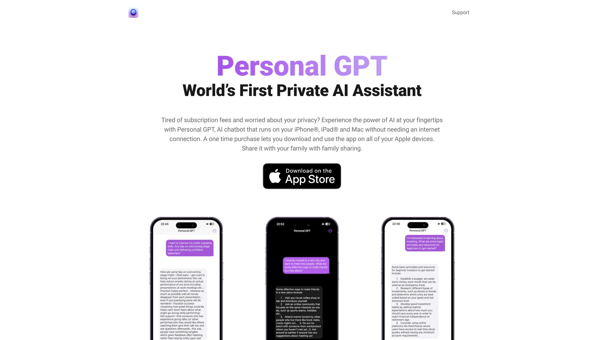 Startup Image