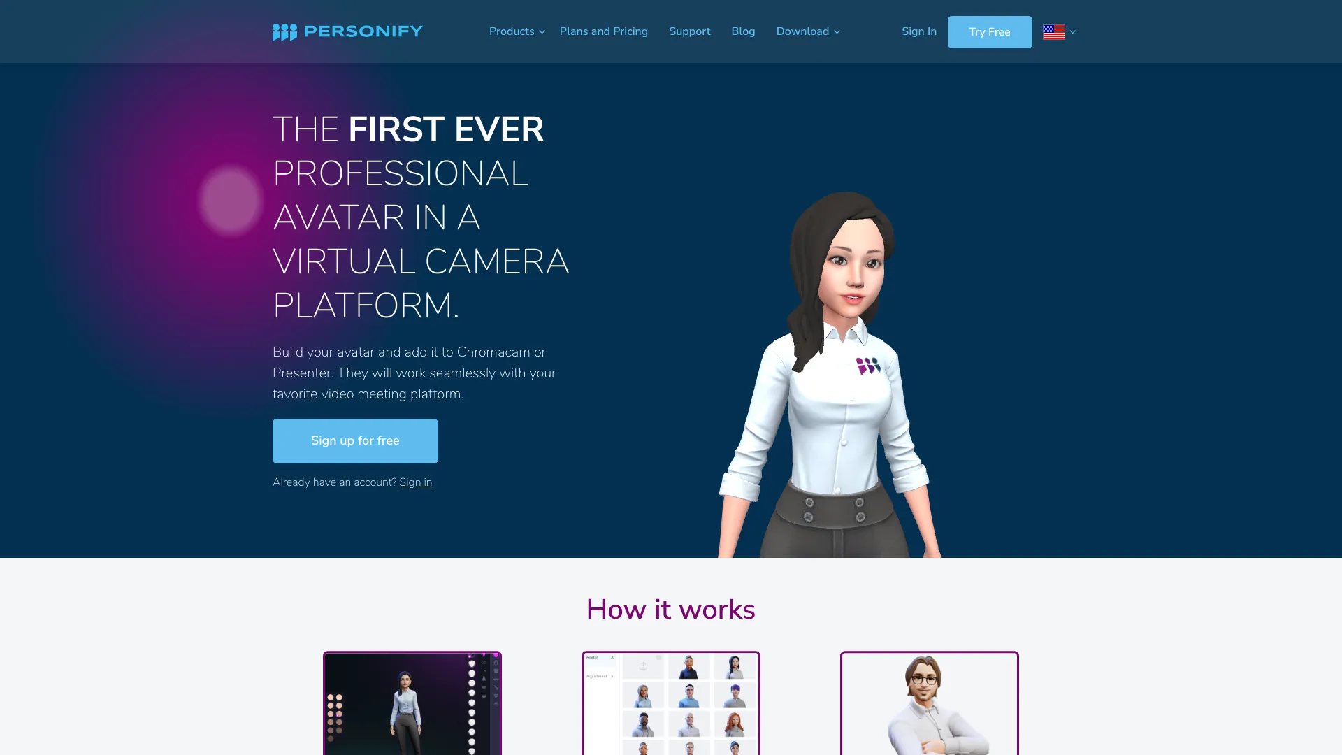  Startup Image