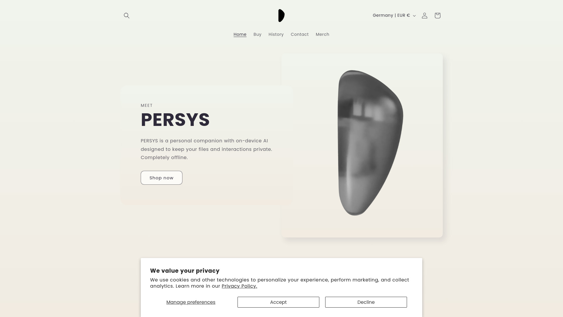  Startup Image