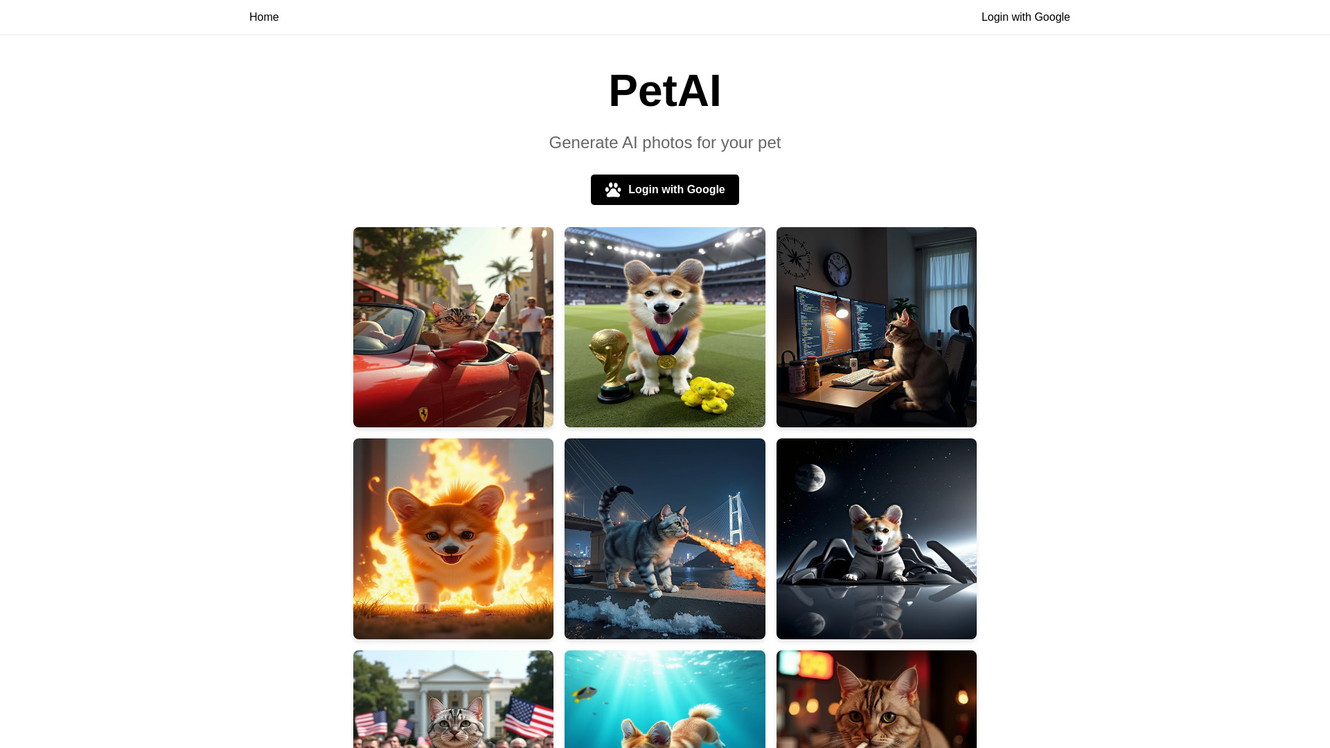  Startup Image