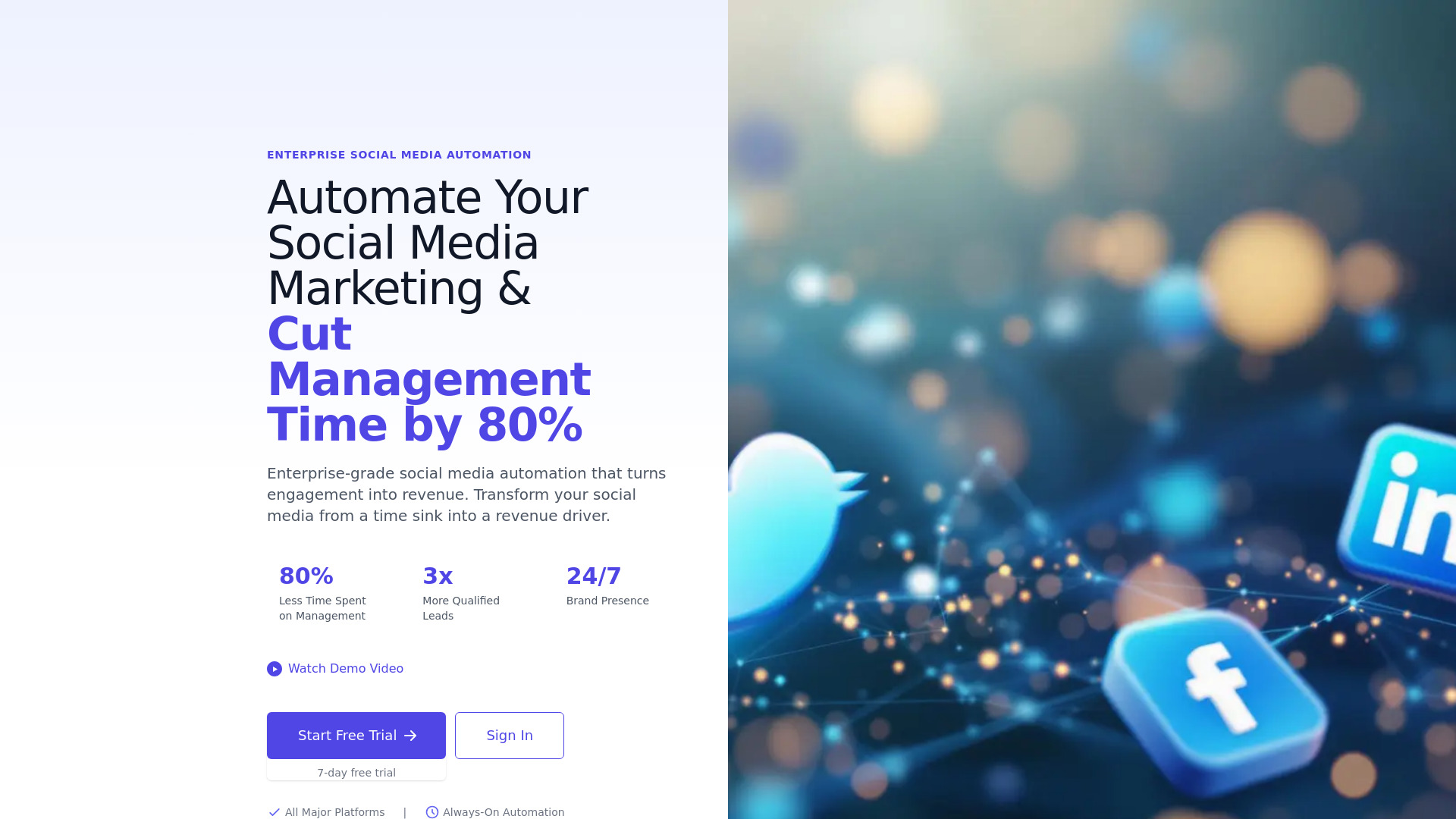  Startup Image