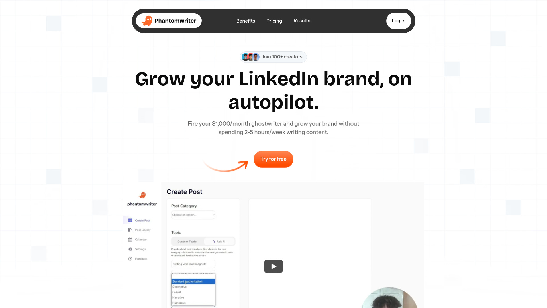  - phantomwriter-startup-thumbnail-image.jpg Listing Image