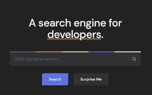 Startup Image