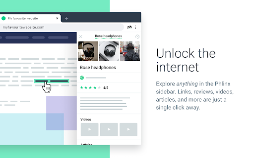 Phlinx startup – AI Assistant