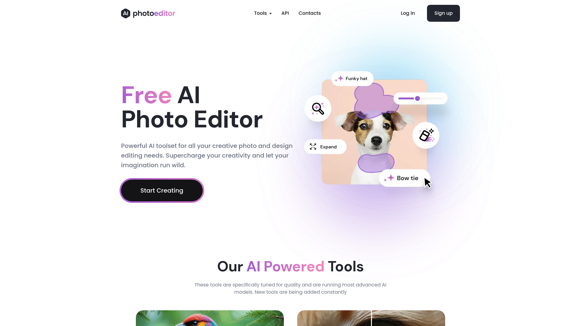  - photoeditorai-startup-thumbnail-image.jpg Listing Image