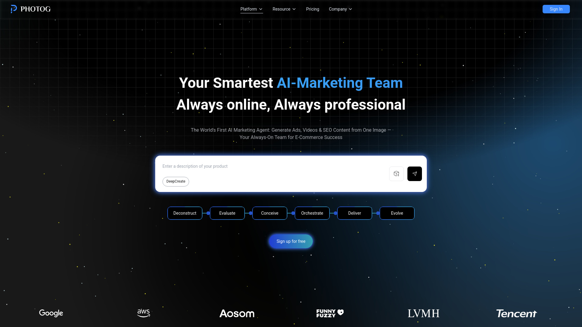  Startup Image