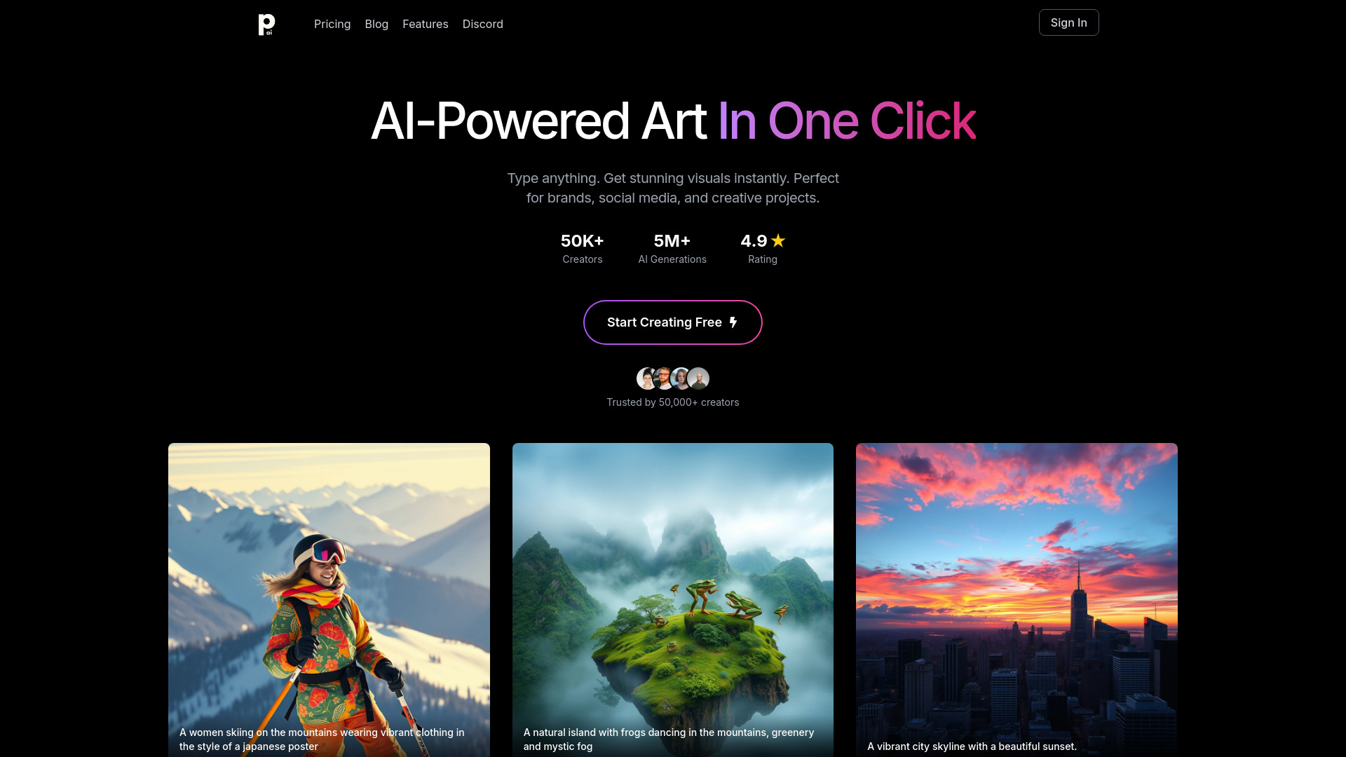  Startup Image