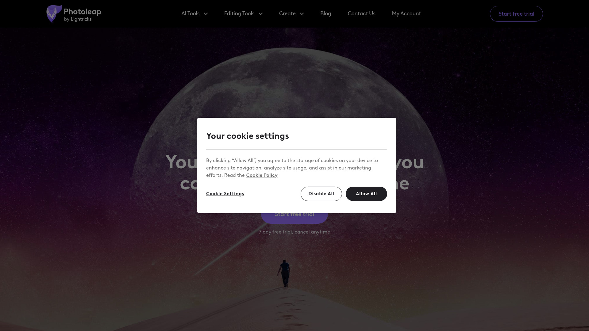  Startup Image