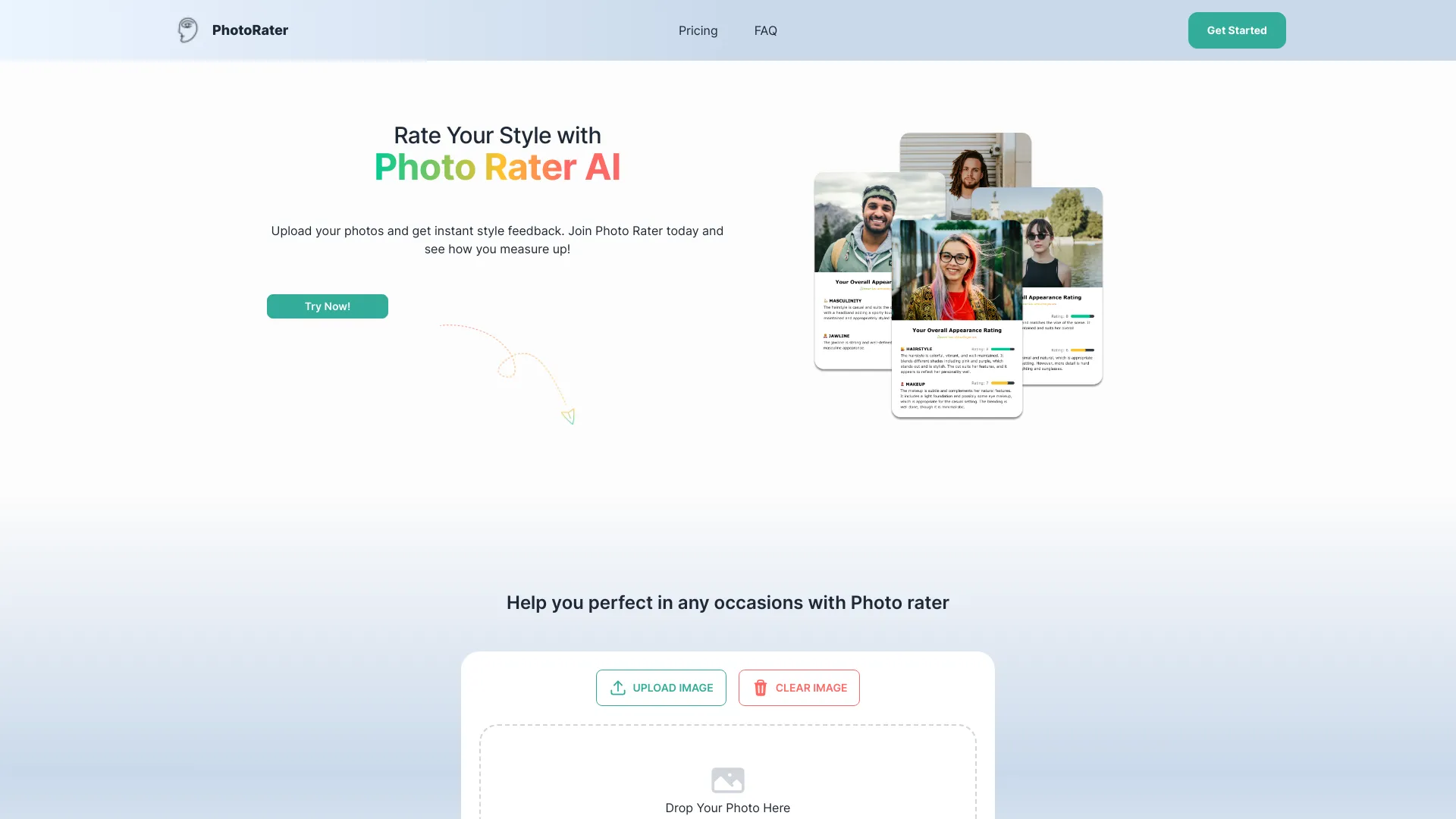  Startup Image
