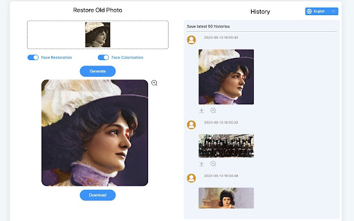 Startup Image