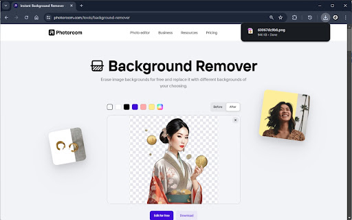 Startup Image