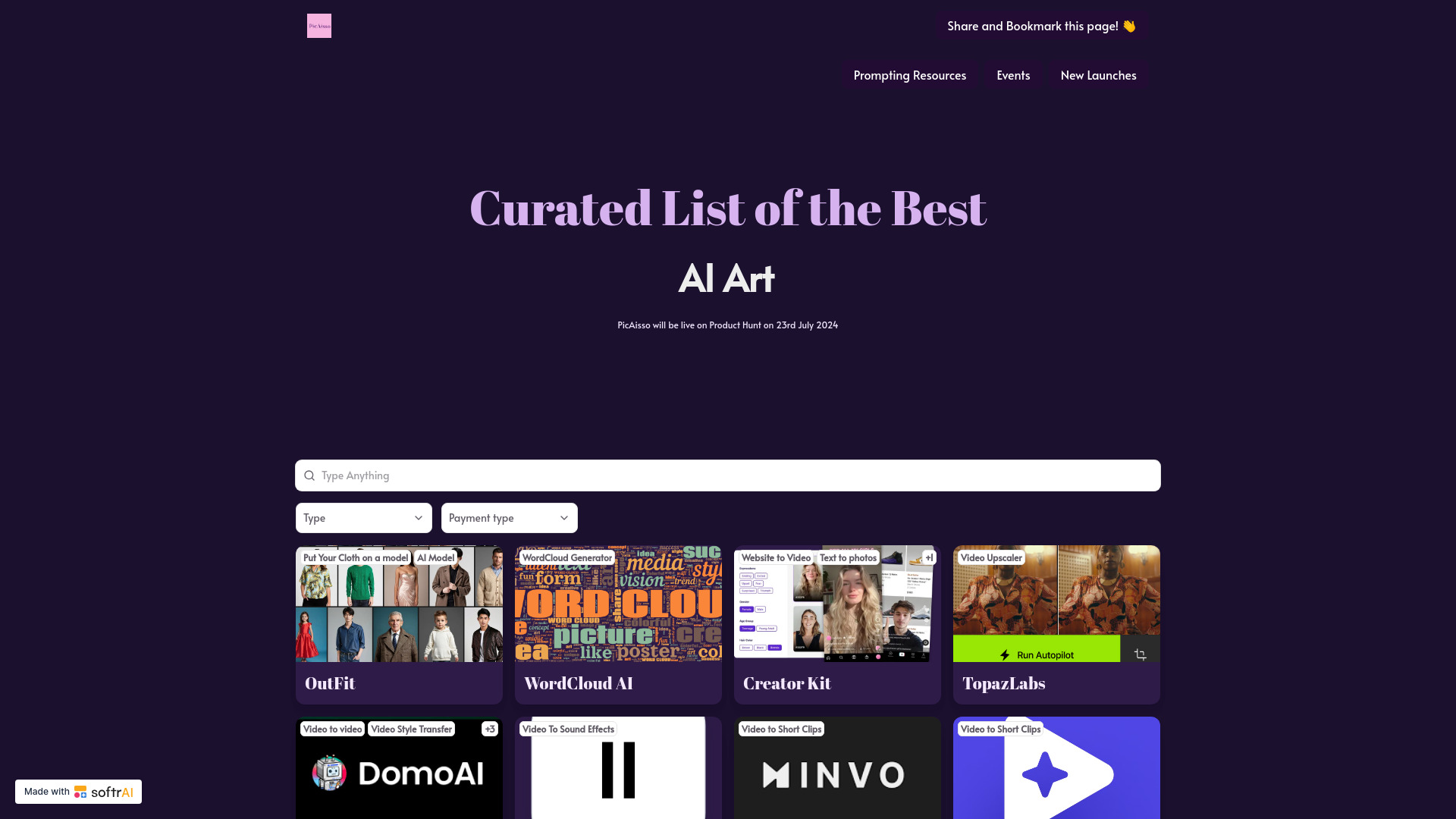  Startup Image