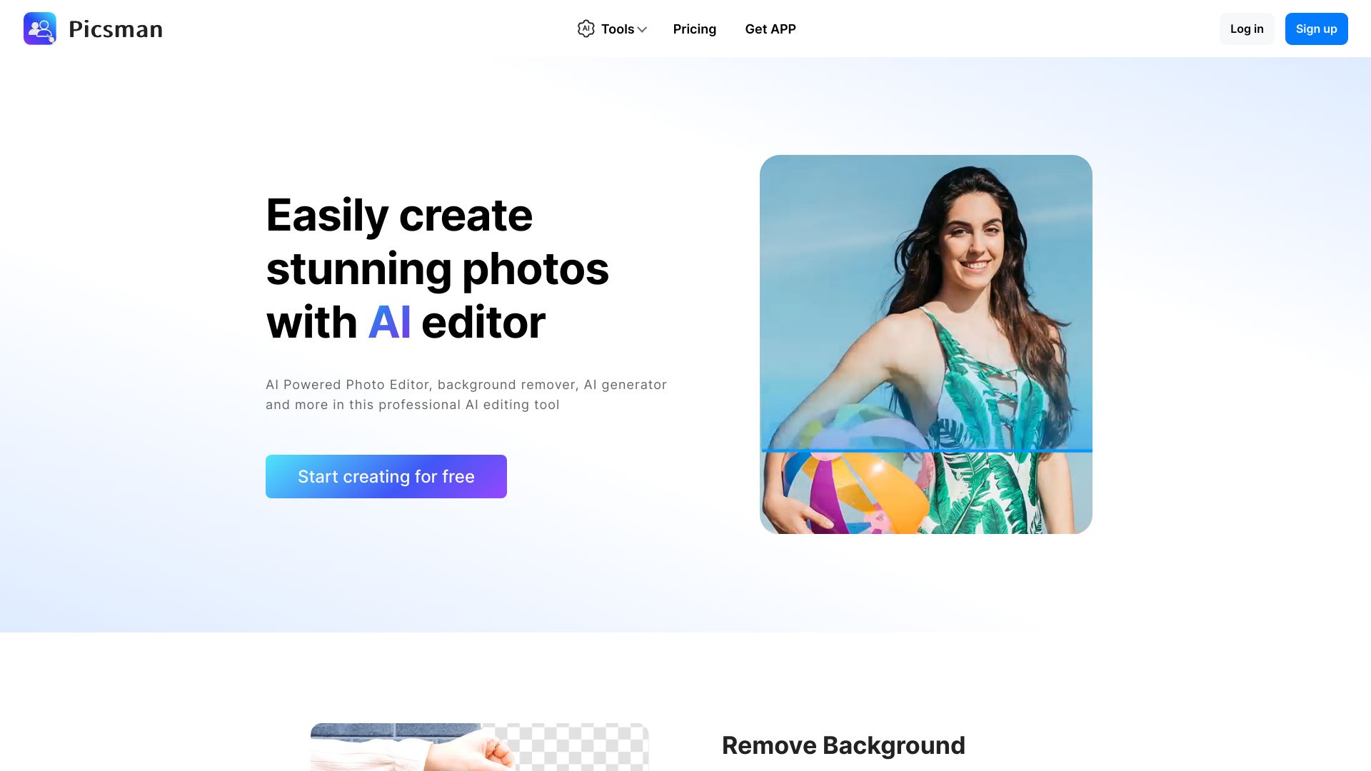  Startup Image