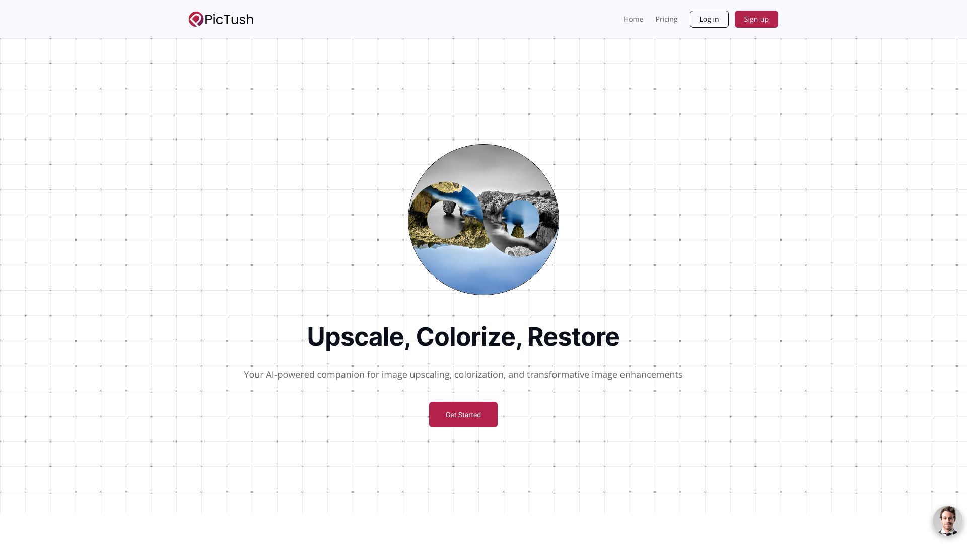  Startup Image